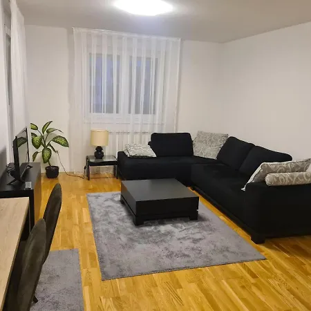 Ranka Apartamento Lukavica