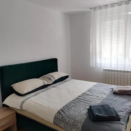 Apartment Ranka