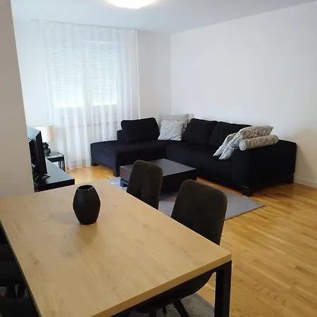 Ranka Apartamento Lukavica