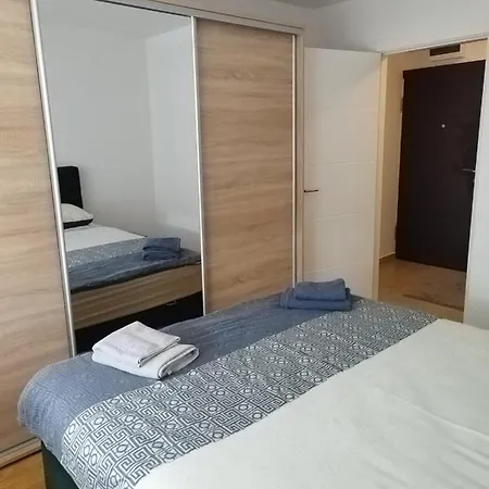 Ranka Apartment
